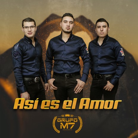 Asi Es El Amor | Boomplay Music