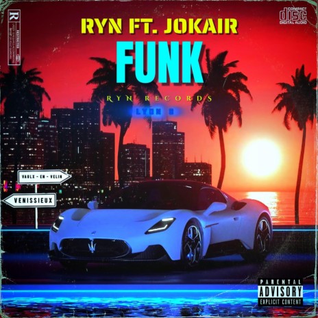 Funk ft. JOKAIR