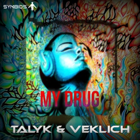 My Drug ft. Veklich | Boomplay Music