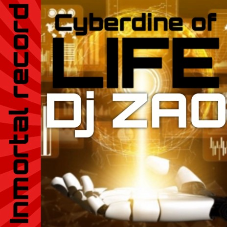 Cyberdine of Life | Boomplay Music