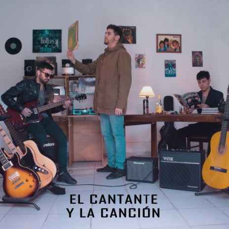 El Cantante y la Canción | Boomplay Music