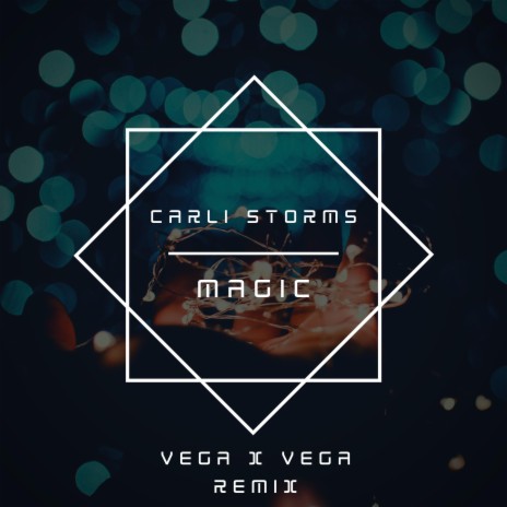 Magic (VEGA X VEGA Remix) | Boomplay Music