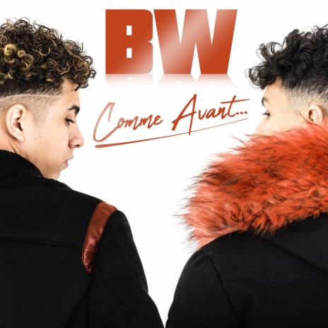 Comme Avant | Boomplay Music