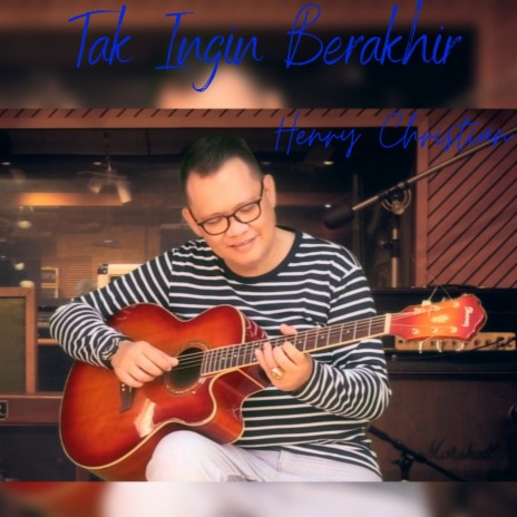 Tak Ingin Berakhir | Boomplay Music