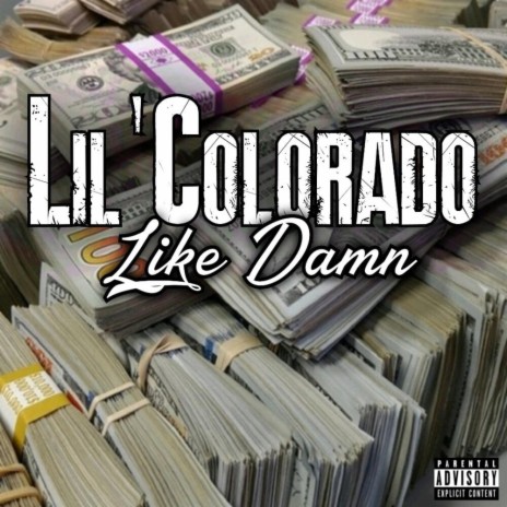 Like Damn | Boomplay Music