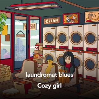 laundromat blues