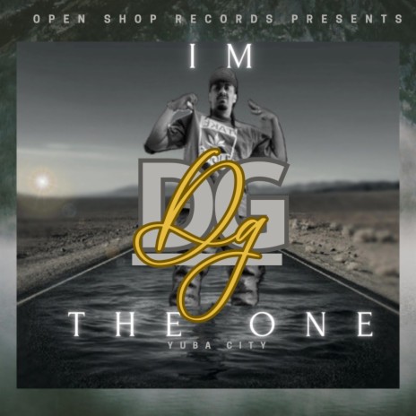 Im the one | Boomplay Music