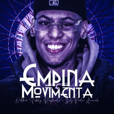 Empina e Movimenta | Boomplay Music