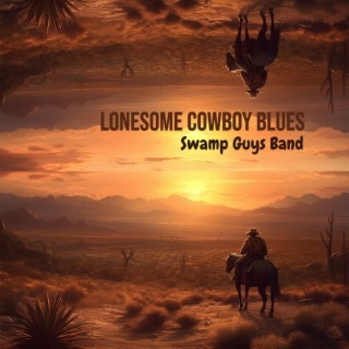 Lonesome Cowboy Blues