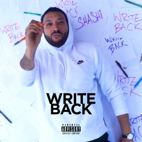 Write Back | Boomplay Music