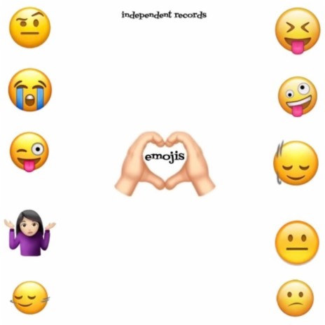 emojis | Boomplay Music