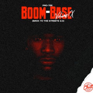 Boom-Base Volume 10 (Back to the Streets 2.0)