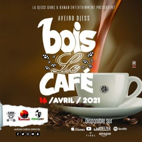 Bois Le Café | Boomplay Music