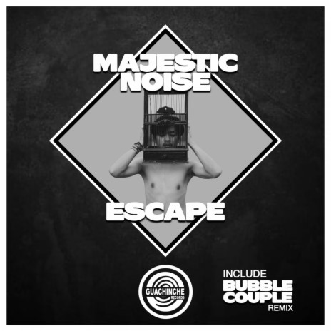 Escape (Bubble Couple Remix)