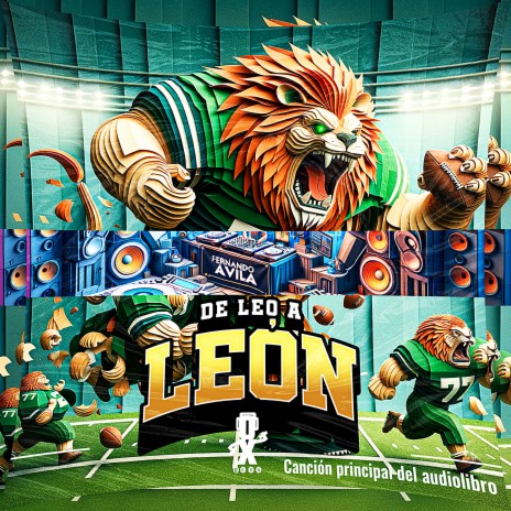 De Leo a León | Boomplay Music