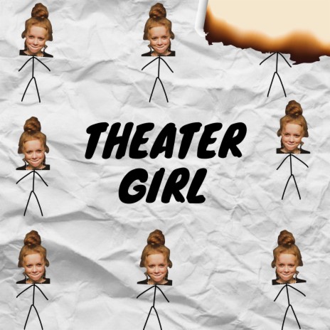 Theater Girl | Boomplay Music