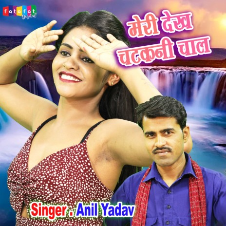 Meri Dekh Chatakni Chaal | Boomplay Music