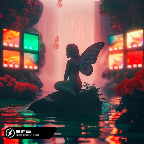 On My Way (feat. Solina) | Boomplay Music