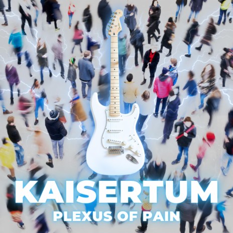 Plexus of pain