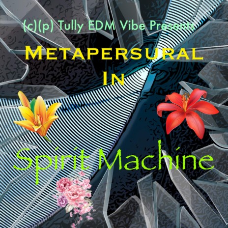 Spirit Machine | Boomplay Music