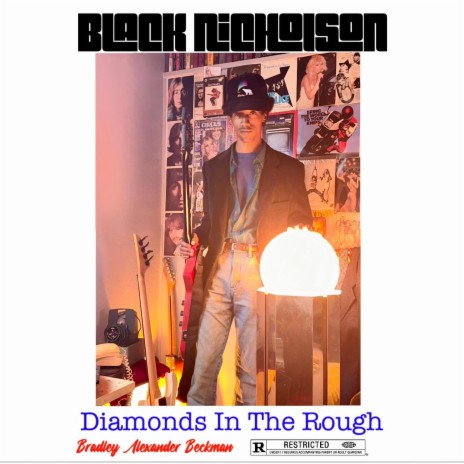 Diamonds In The Rough | Boomplay Music