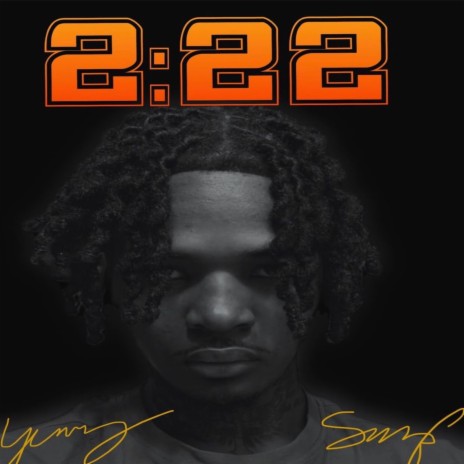 2:22 (Prod.By Spence ll) | Boomplay Music