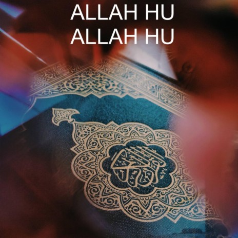 Allah Hu Allah Hu