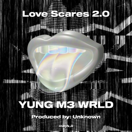 Love Scares 2.0 | Boomplay Music