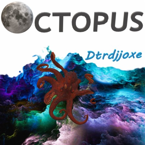 Octopus | Boomplay Music