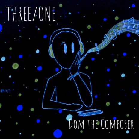 Three/One (feat. George Danahy)