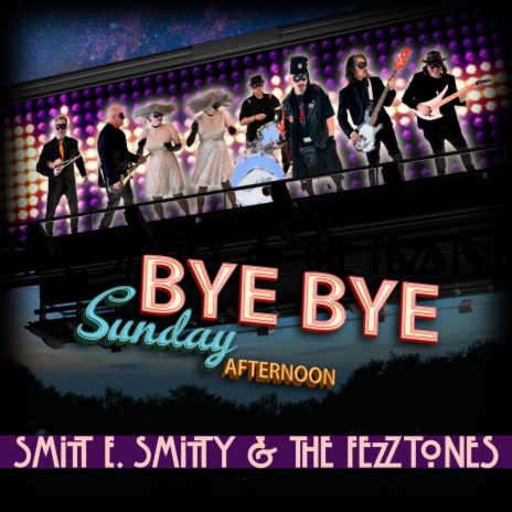 Bye Bye Sunday Afternoon | Boomplay Music