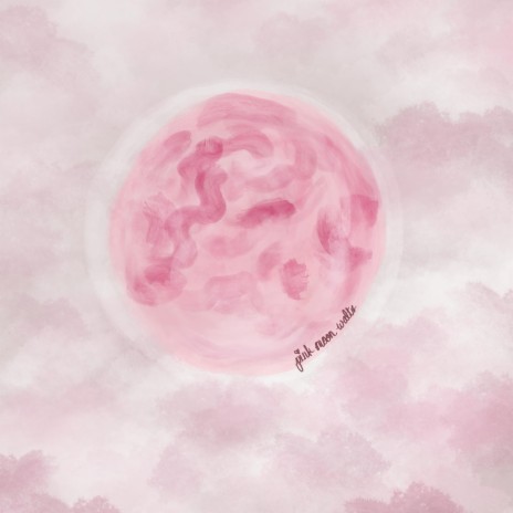 Pink Moon Waltz | Boomplay Music