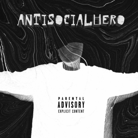 Antisocialhero