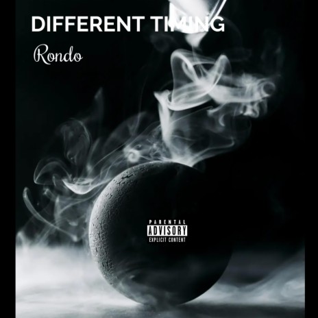 Different Timing | Boomplay Music