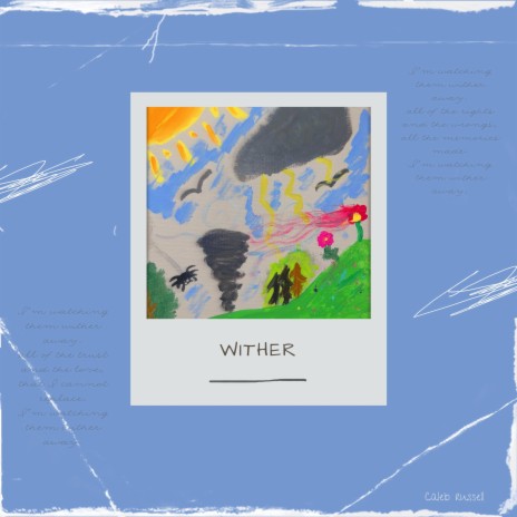 Wither | Boomplay Music