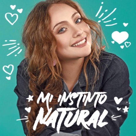 Mi Instinto Natural | Boomplay Music