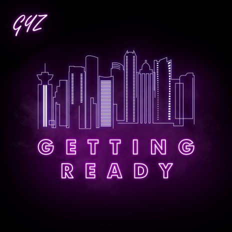 Getting Ready ft. Sonny Aria | Boomplay Music