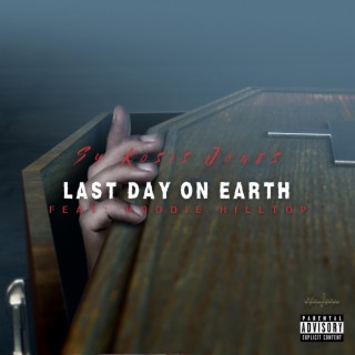 Last Day On Earth