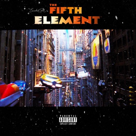 For The Fifth Element | Boomplay Music