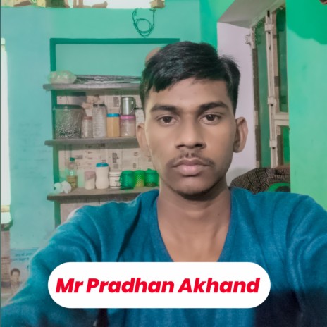Mr Pradhan Bairwa
