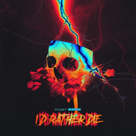 I'd Rather Die | Boomplay Music