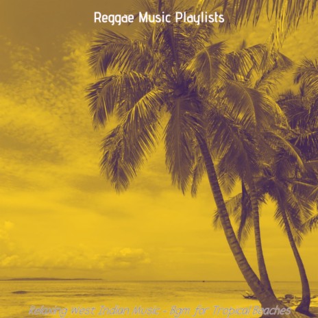 Festive West Indian Steel Drum Music - Vibe for Jamaica