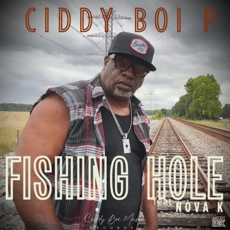 Fishing Hole | Boomplay Music