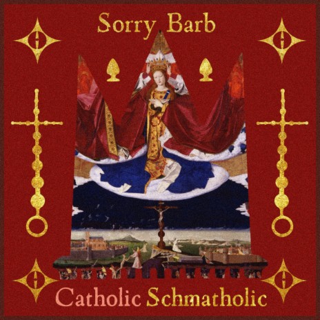 Catholic Schmatholic (2022 Easter Mass) | Boomplay Music