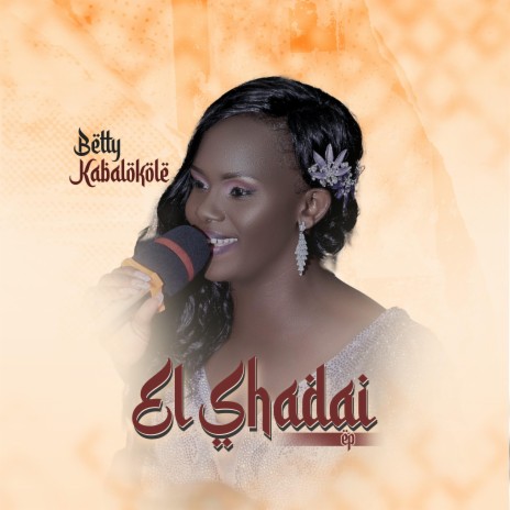 El Shadai | Boomplay Music
