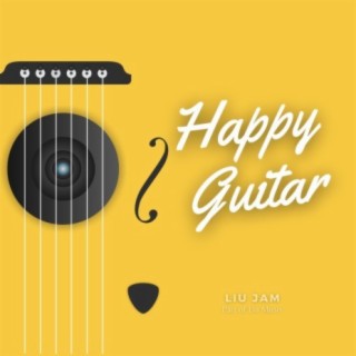 Happy Guitar (Acoustic Guitar Instrumental)