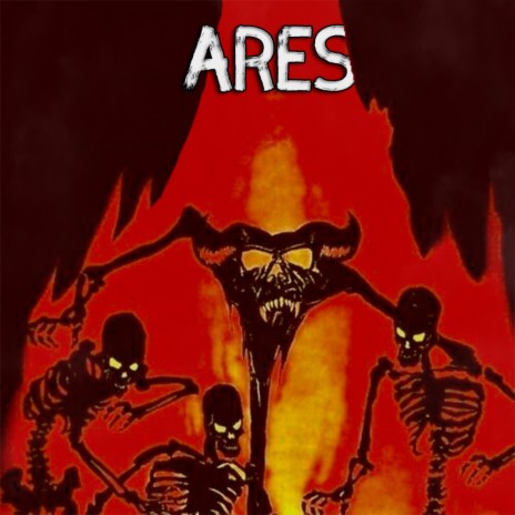 Ares | Boomplay Music