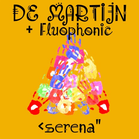 Serena ft. Fluophonic | Boomplay Music