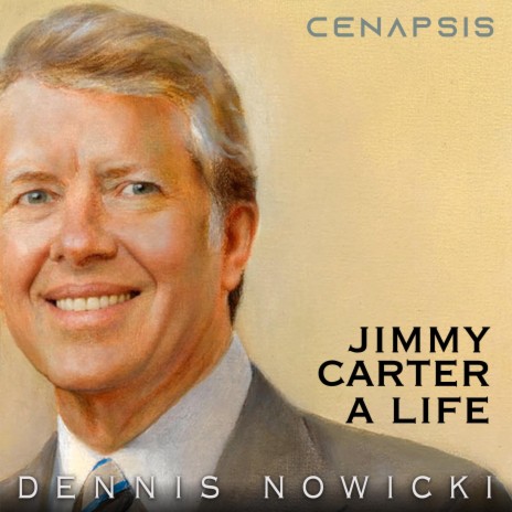 Jimmy Carter (A Life) | Boomplay Music