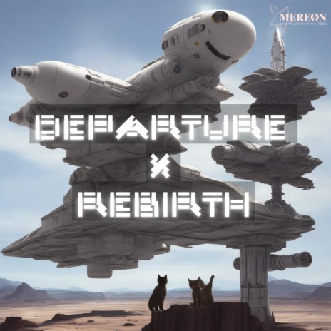 Departure X Rebirth (Remastered) | Boomplay Music